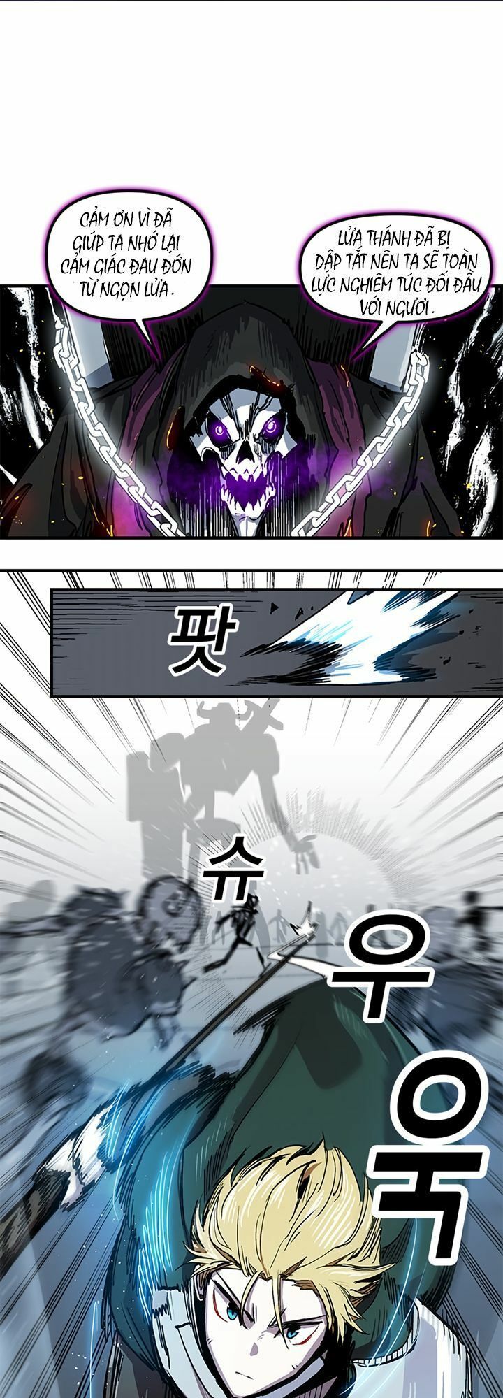 người chơi lỗi chapter 12 20