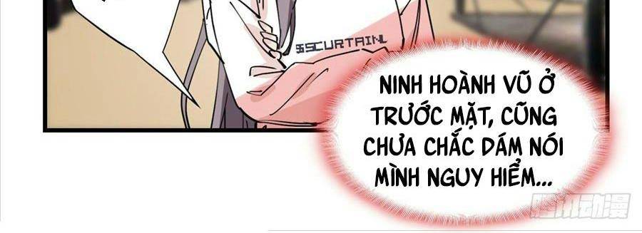 cố tổng, vợ của ngài quá mạnh rồi! chapter 22 59