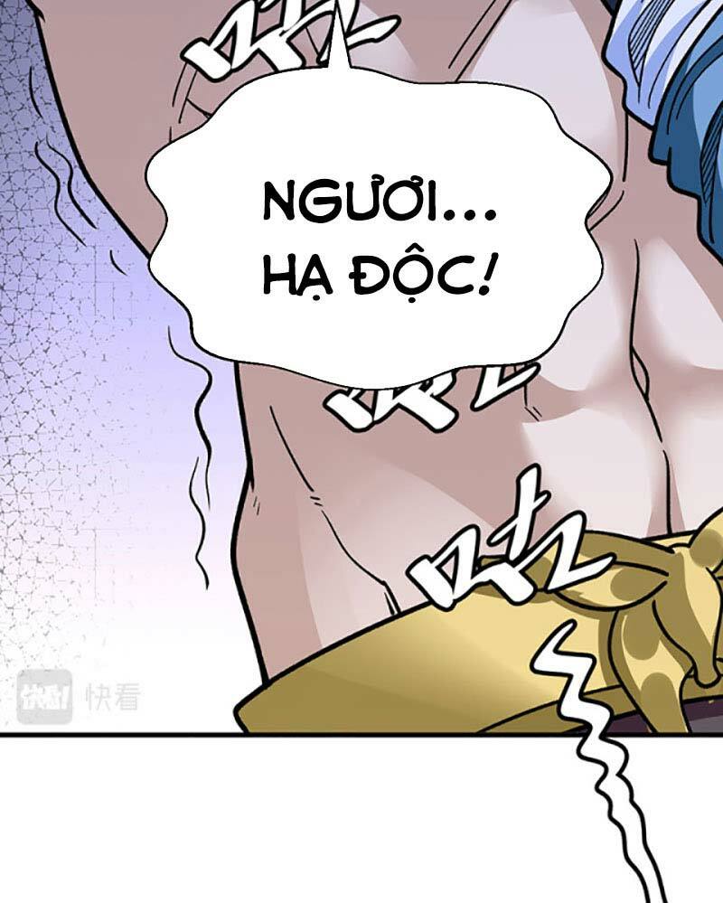 võ đạo độc tôn chapter 441 39