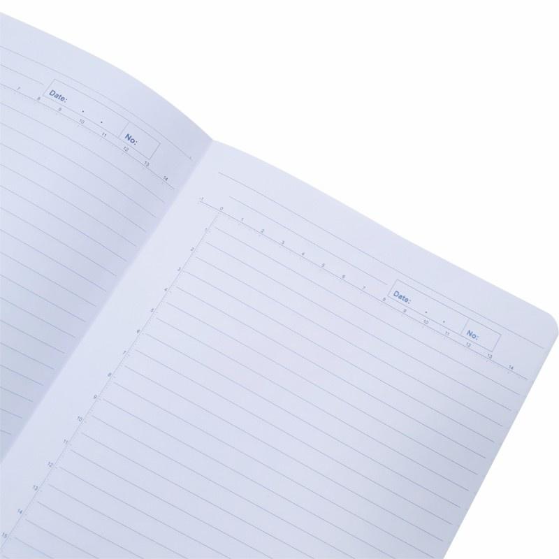 Vở kẻ ngang Perfect KLONG B5 80 trang 70/92; MS: 883