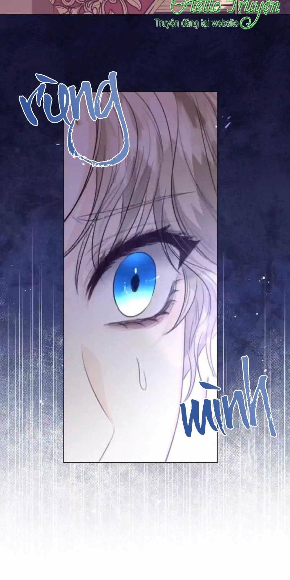 tôi sẽ từ bỏ vị trí hoàng hậu chapter 37 105