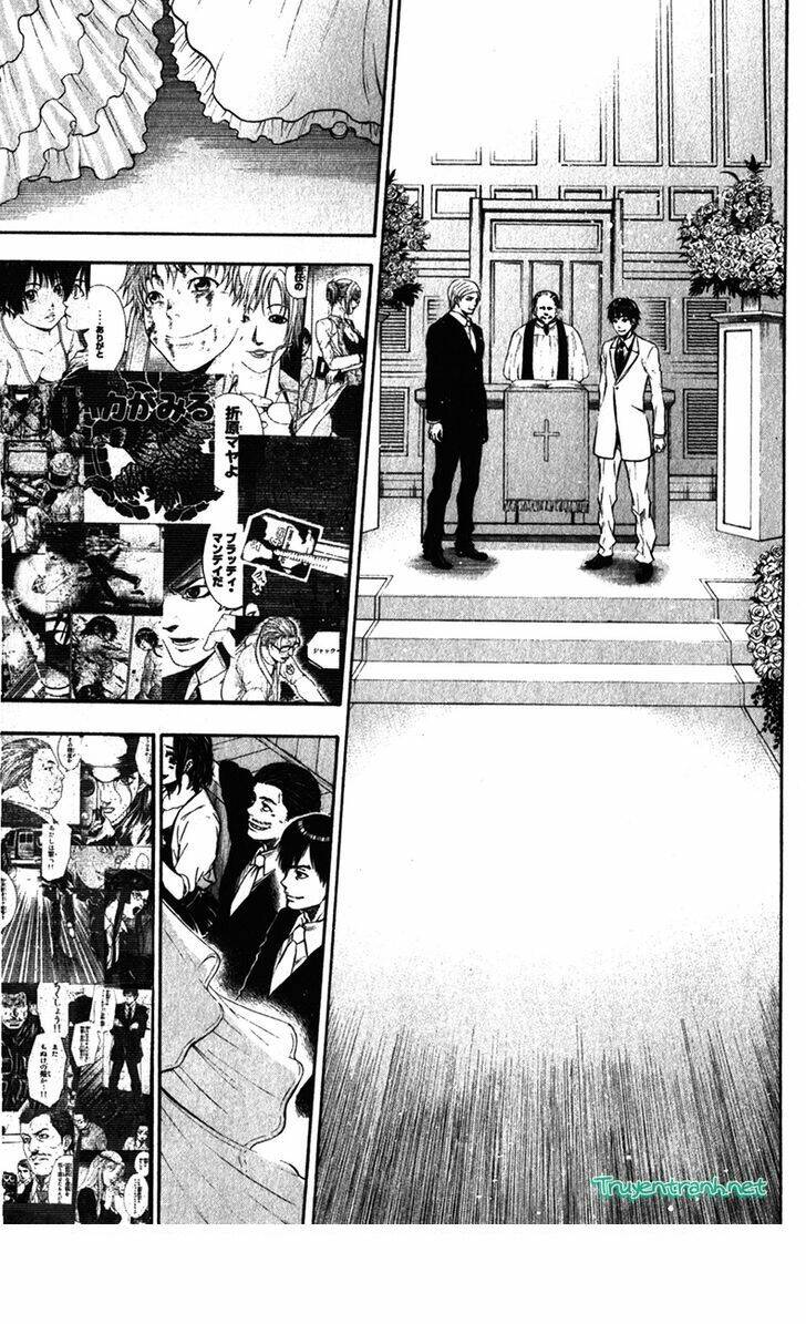 bloody monday iii - last season chapter 36 8