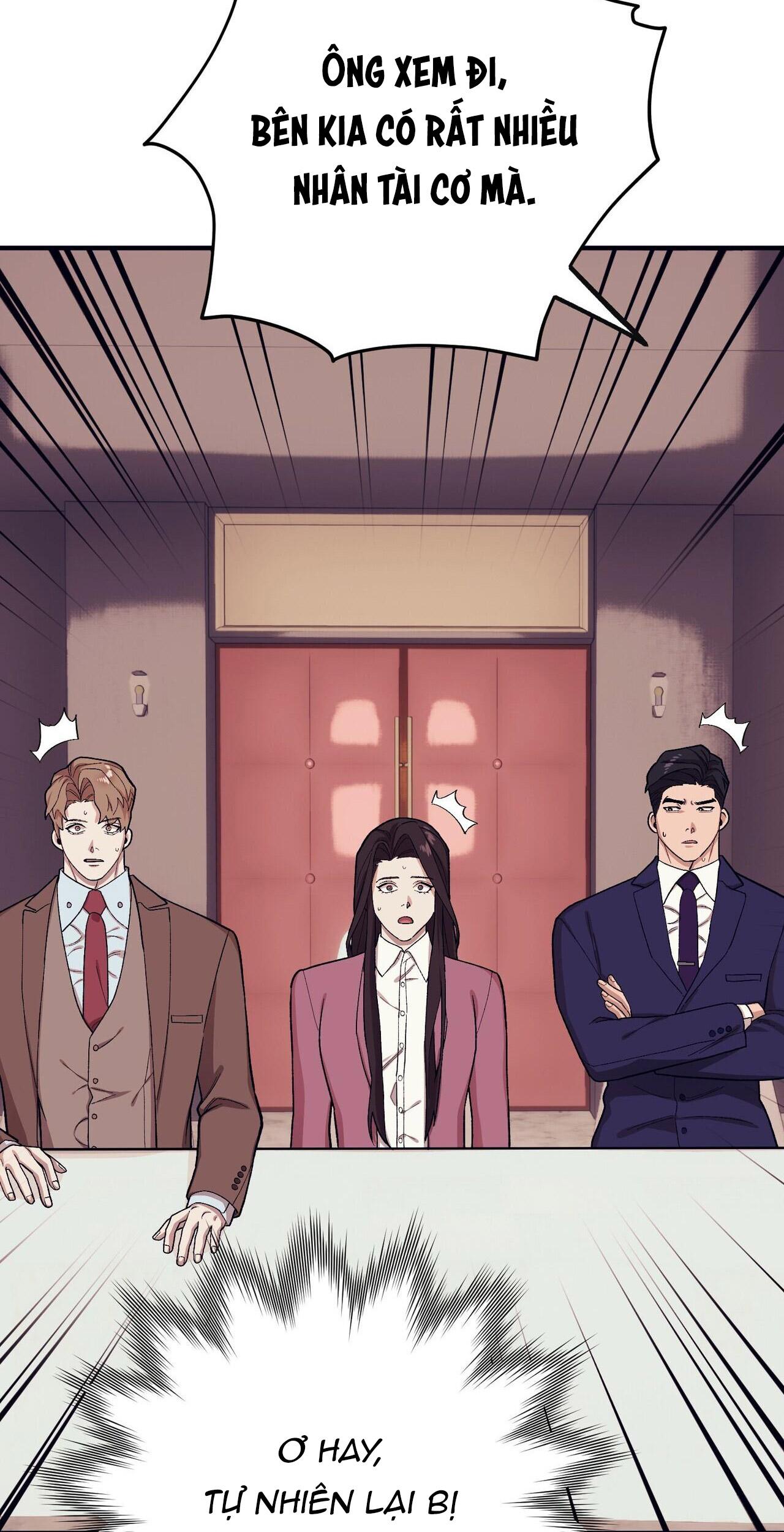 làm dâu nhà tài phiệt họ kang chapter 60 46