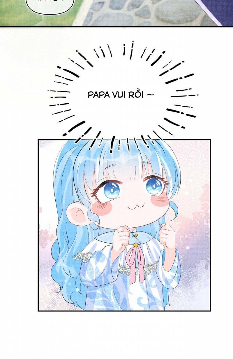 nhóc con người cá 3 tuổi rồi chapter 221 9