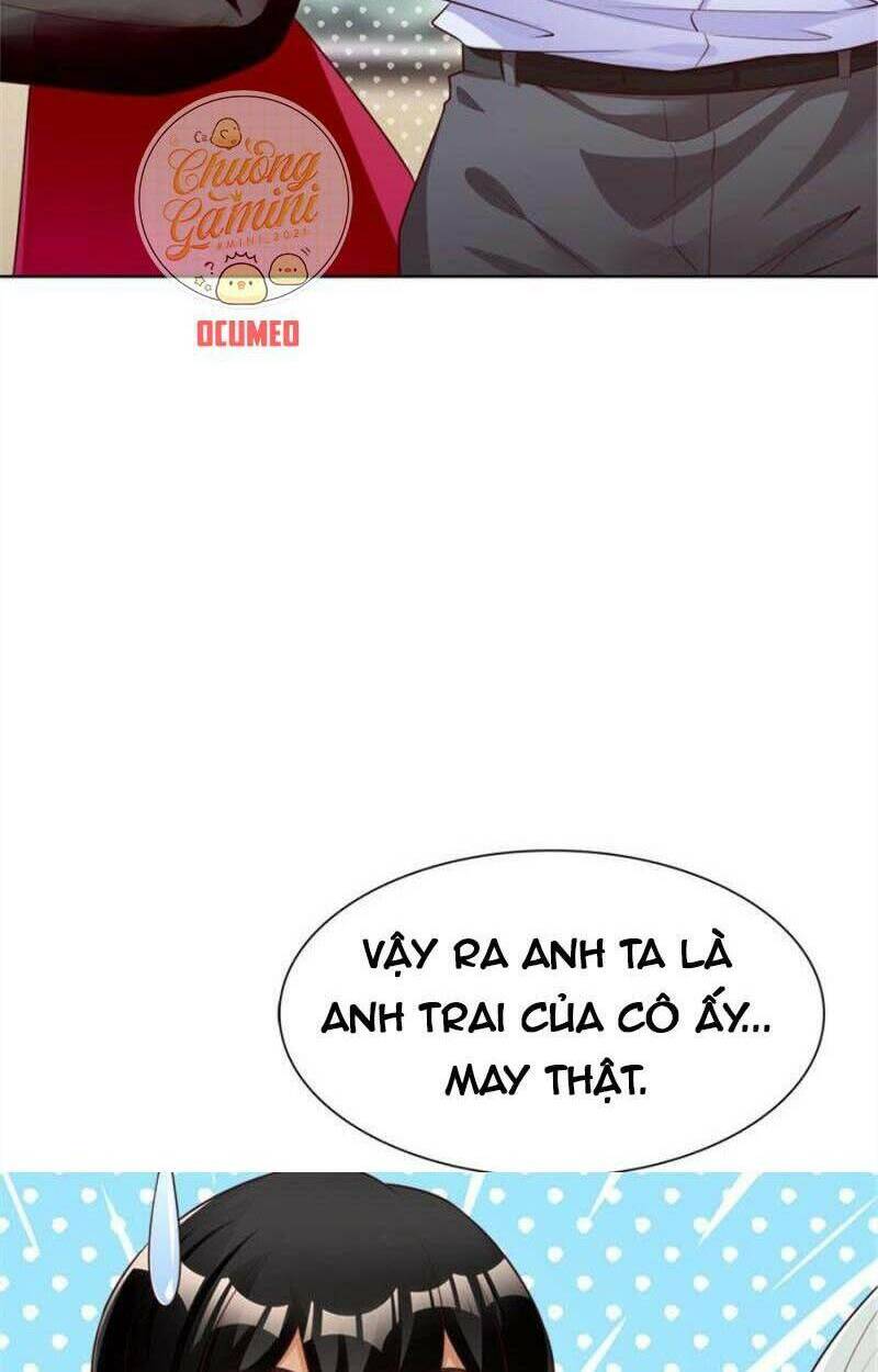 gặp phải người chồng xảo quyệt! chapter 13 5