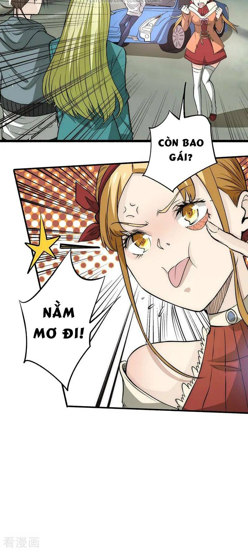 đô thị đỉnh phong cao thủ chapter 13 36