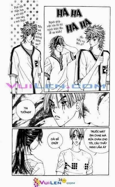 giấc mơ thần tượng chapter 6 36