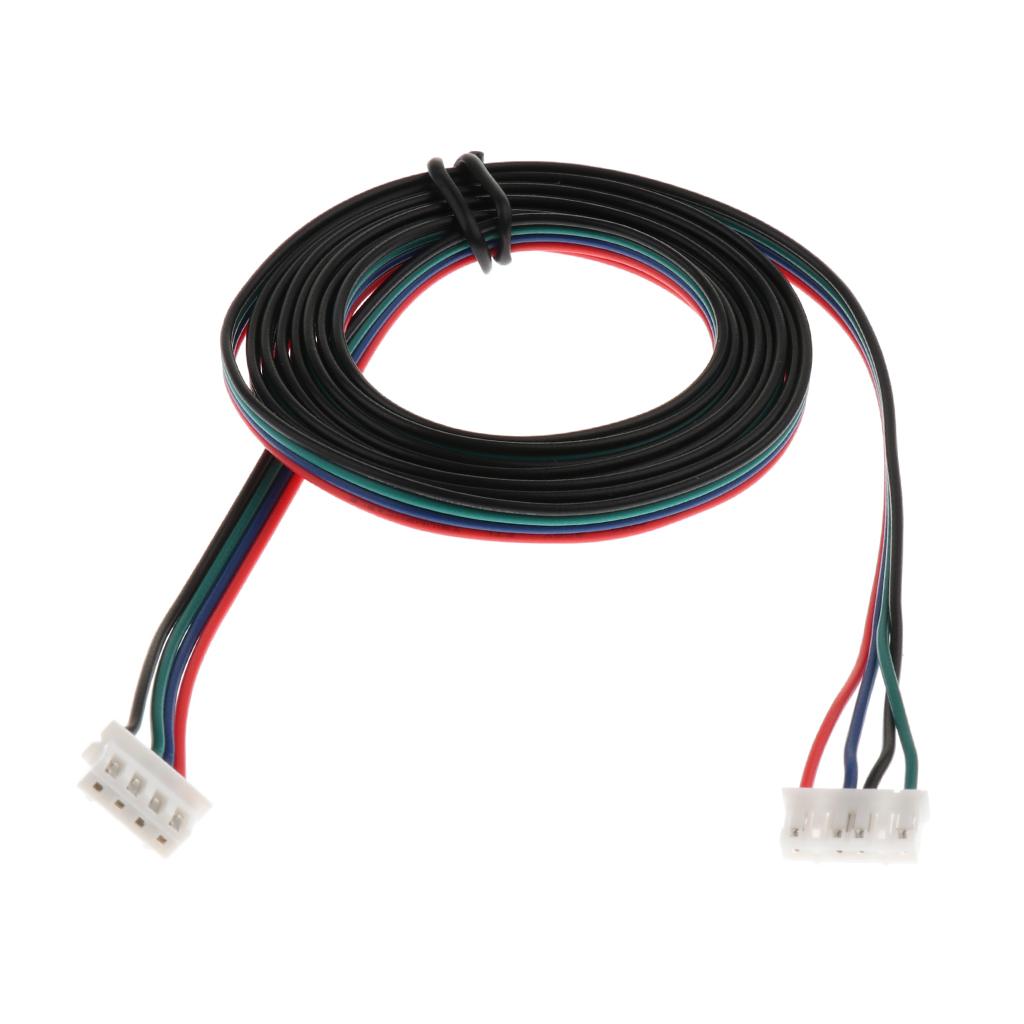 Máy In 3D Động Cơ Stepper Cáp Nối Dài Dây Dẫn XH2.54