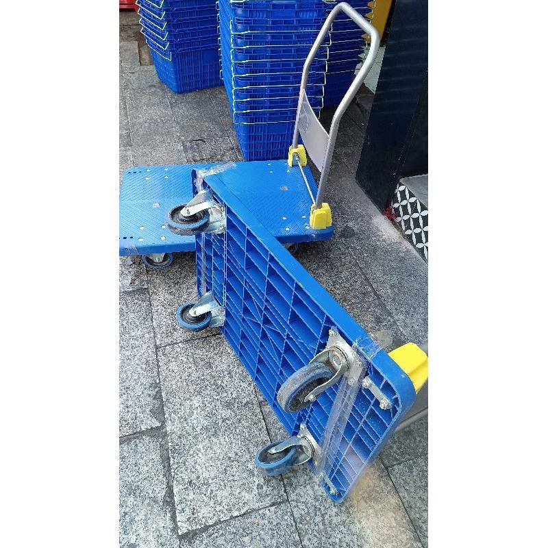 XE ĐẨY HÀNG CAO CẤP