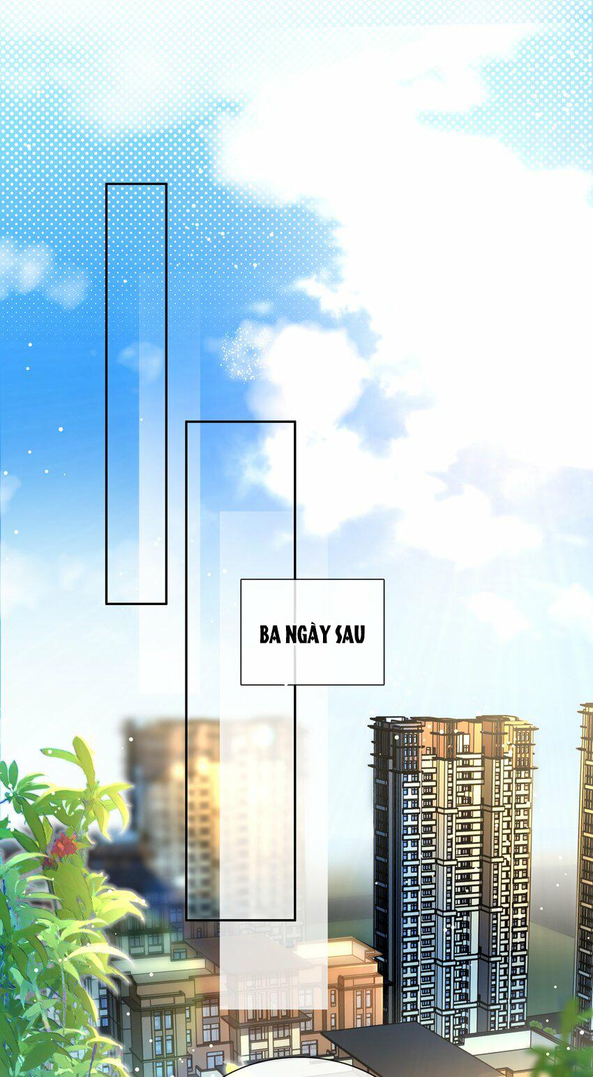 không làm trai bao! chapter 90 1