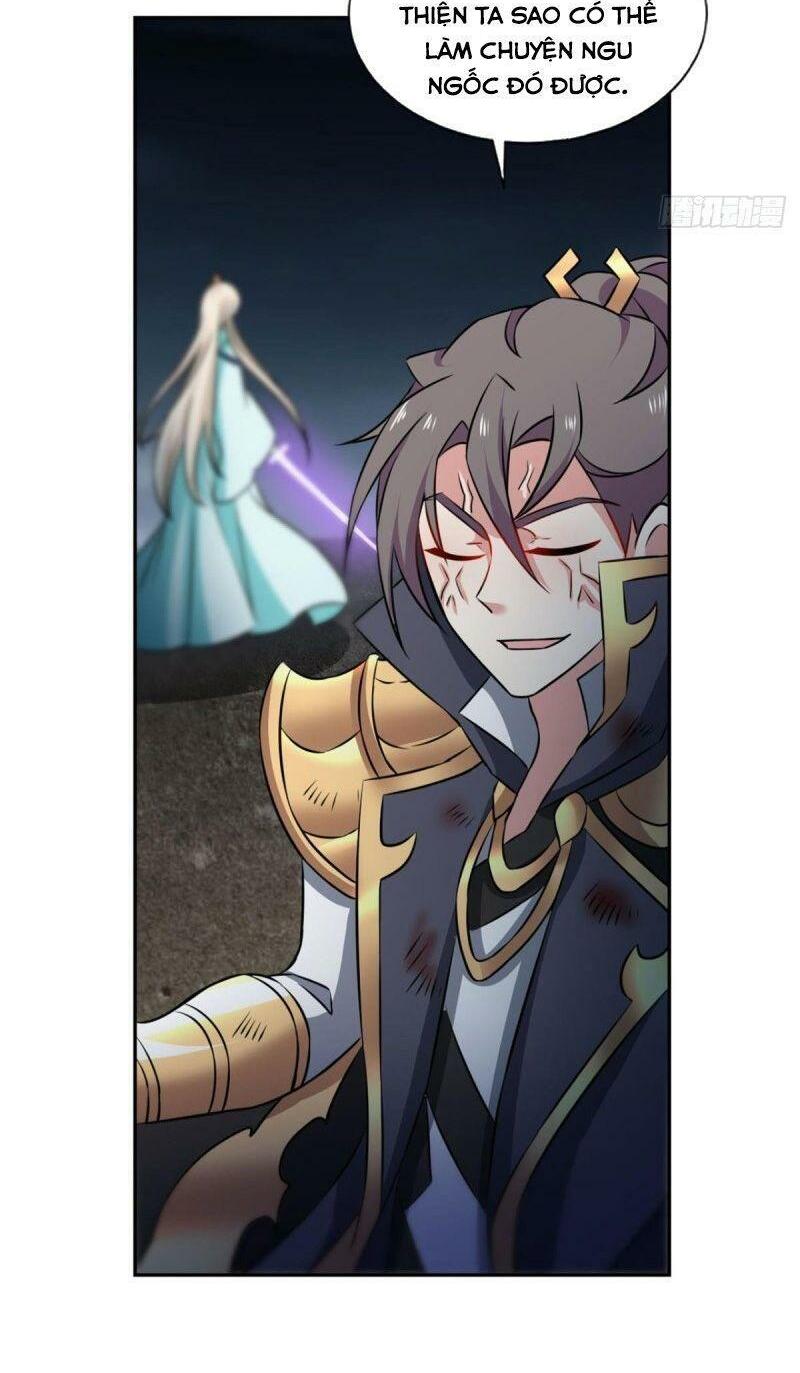 Trọng Sinh Thành Cậu Vàng Tại Dị Thế Chapter 116 6