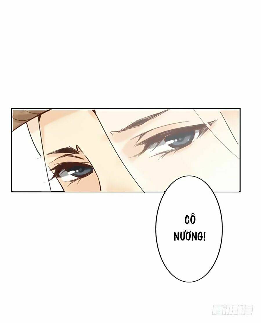 thiền tâm vấn đạo chapter 0 11