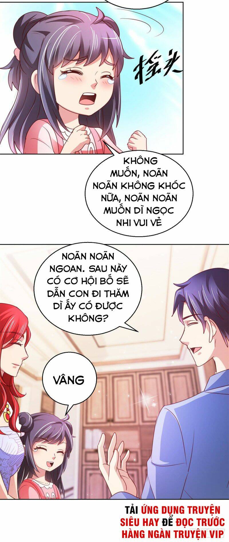 vú em là cổ tiên chapter 118 6
