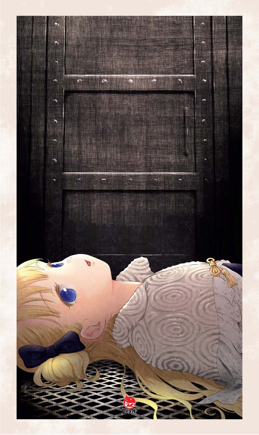 Shadows House Tập 9 [Tặng Kèm Ivory Card]