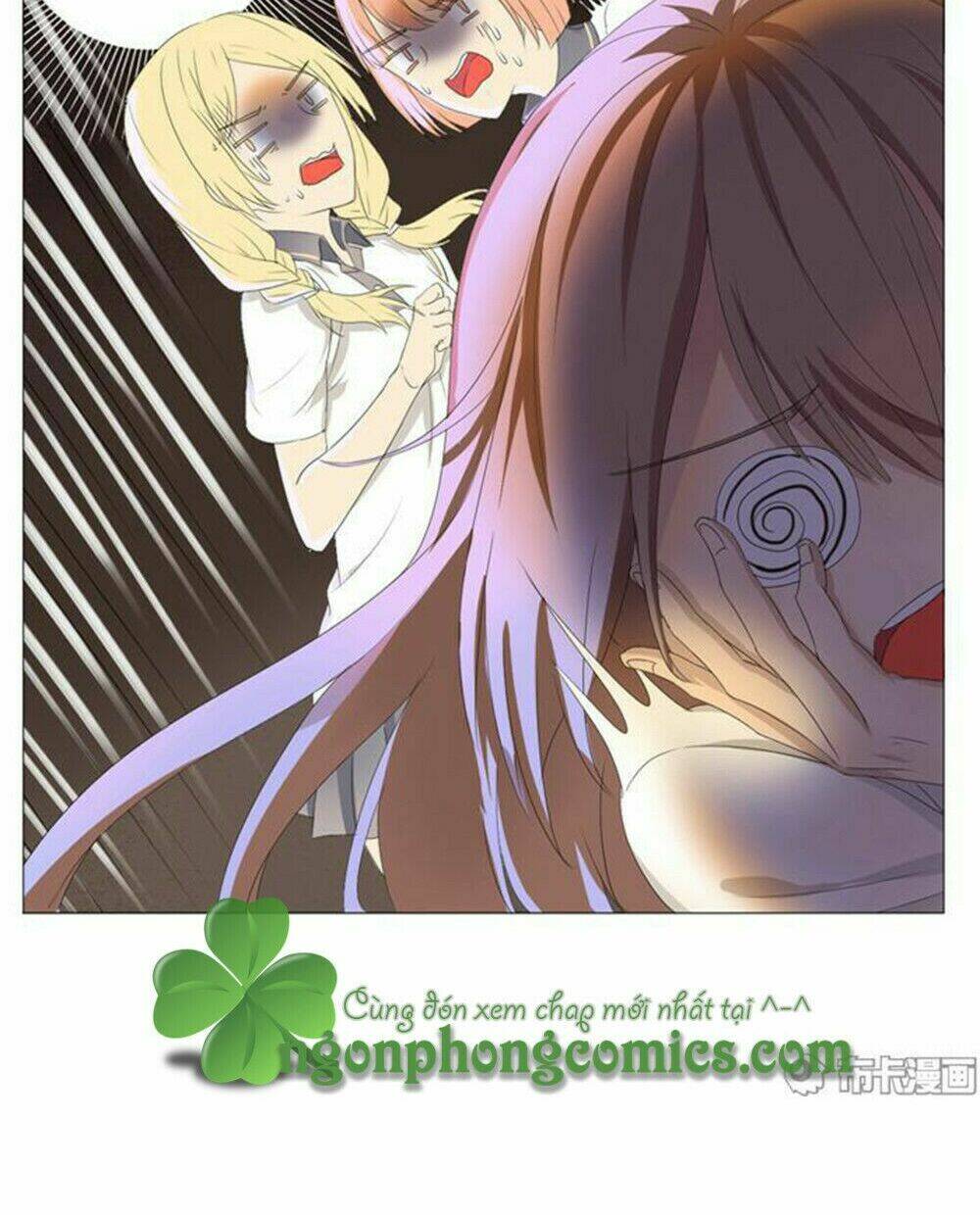 rất muốn gặp cậu chapter 2 9