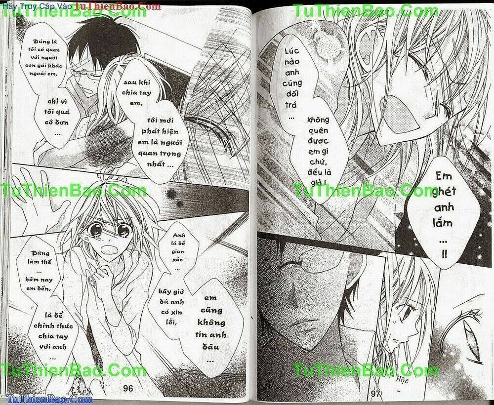 biển mùa hè chapter 3 49