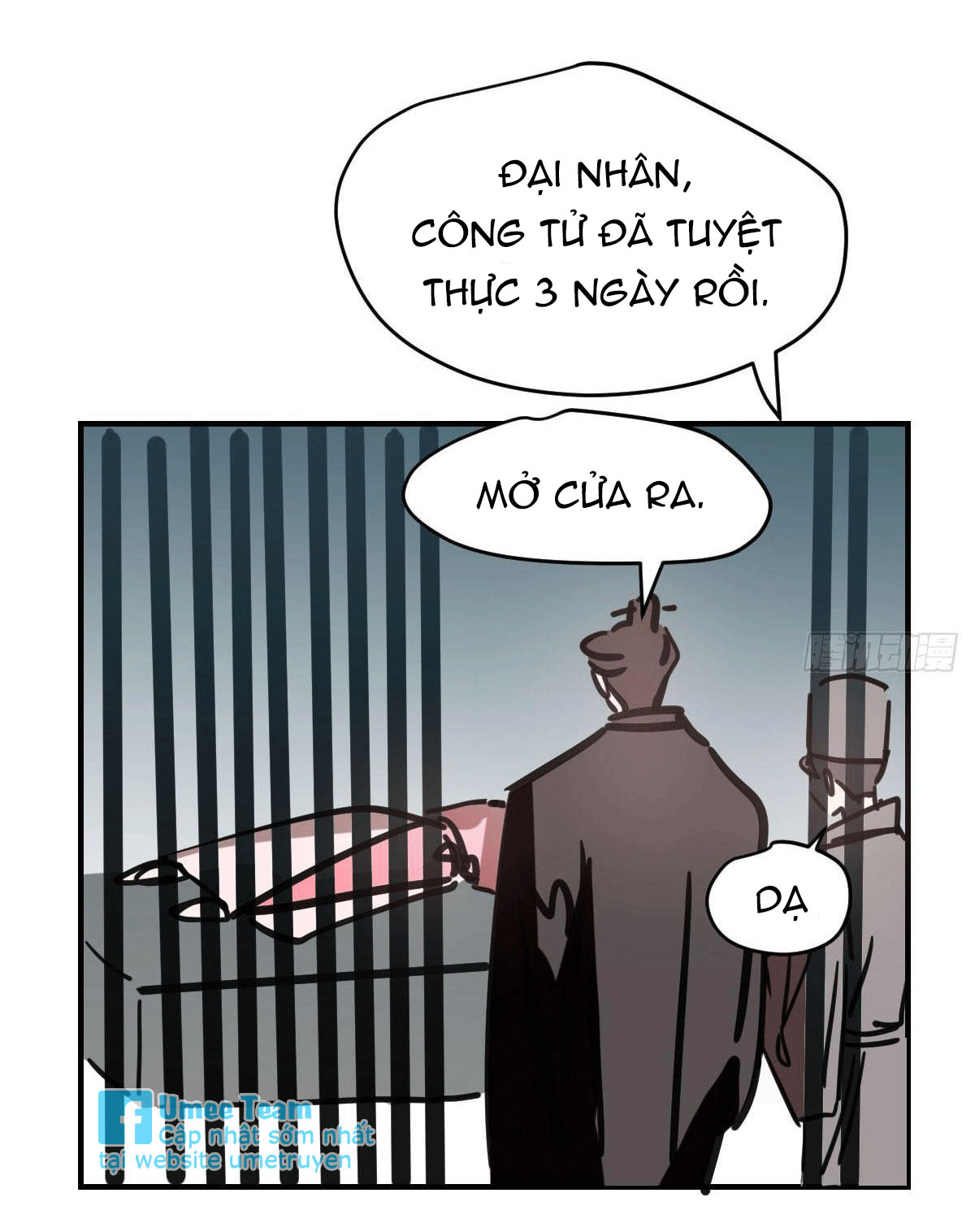 bắt lấy ngao ngao chapter 69 34