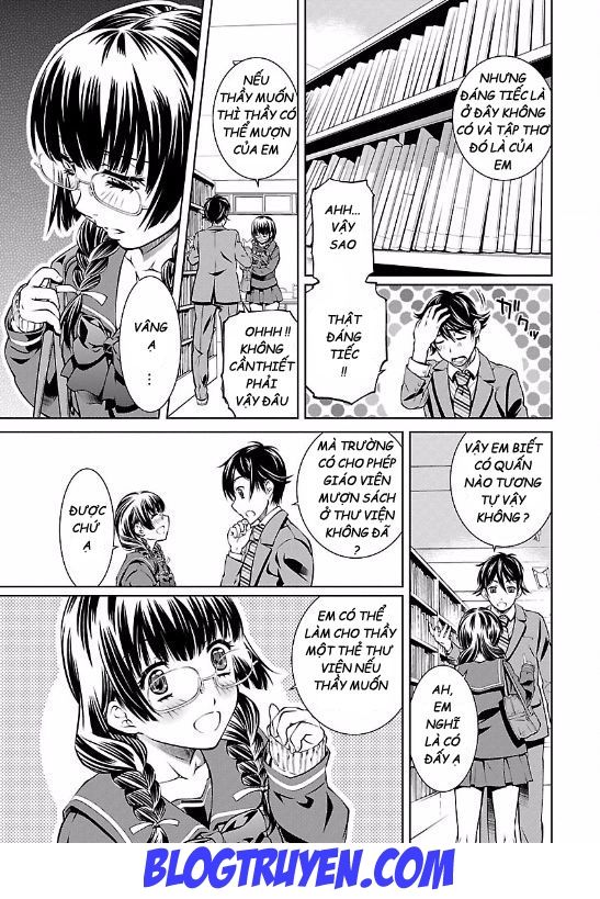 delusional love chapter 1 23