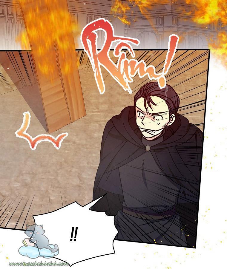 tôi sinh ra là con gái ác nữ chapter 40 2