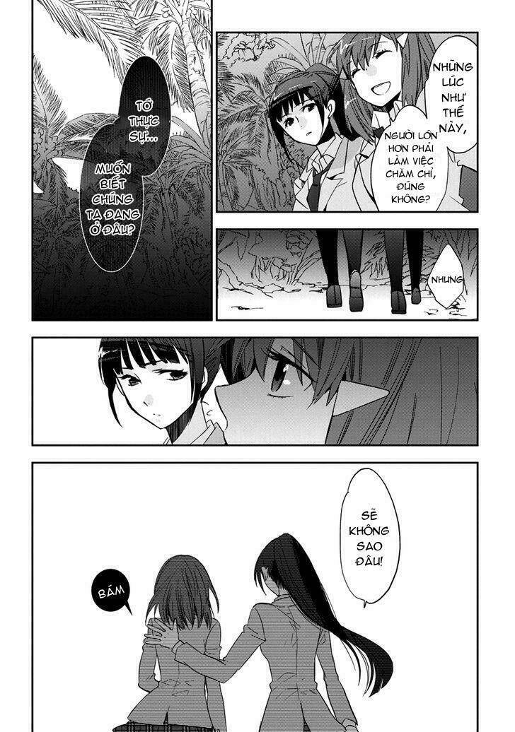 soukai no eve chapter 2 31