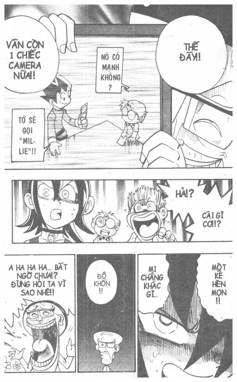 duel masters chapter 4 88