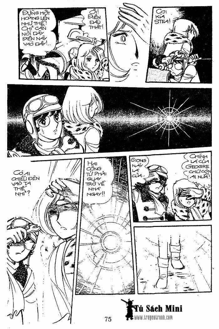 candy candy chapter 10 7