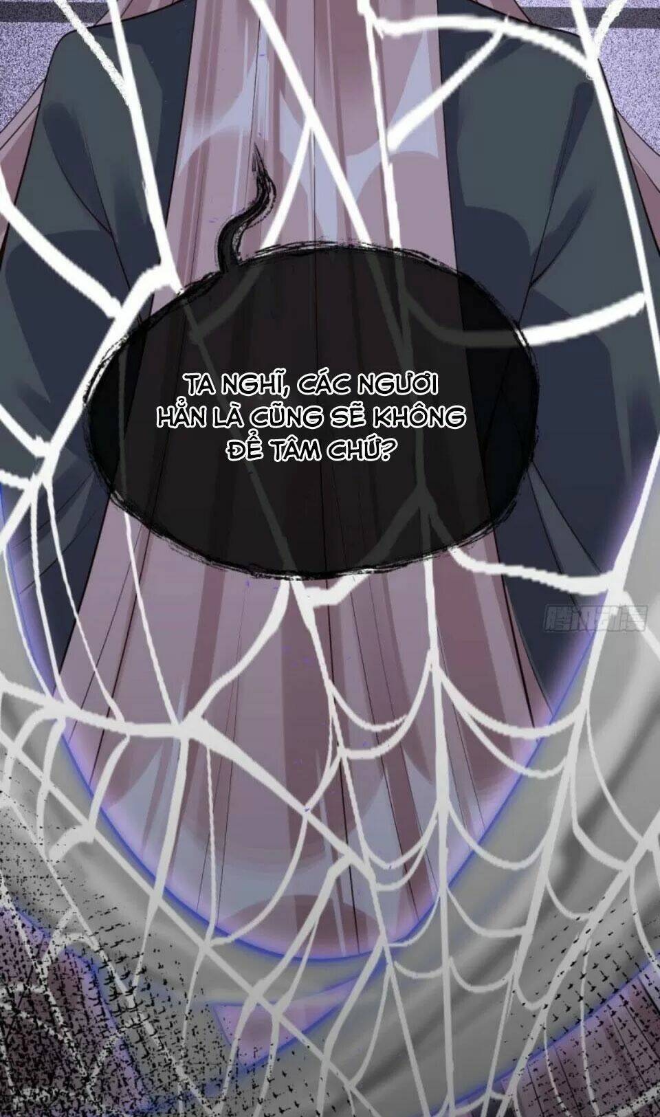 phế nữ yêu thần chapter 81 56