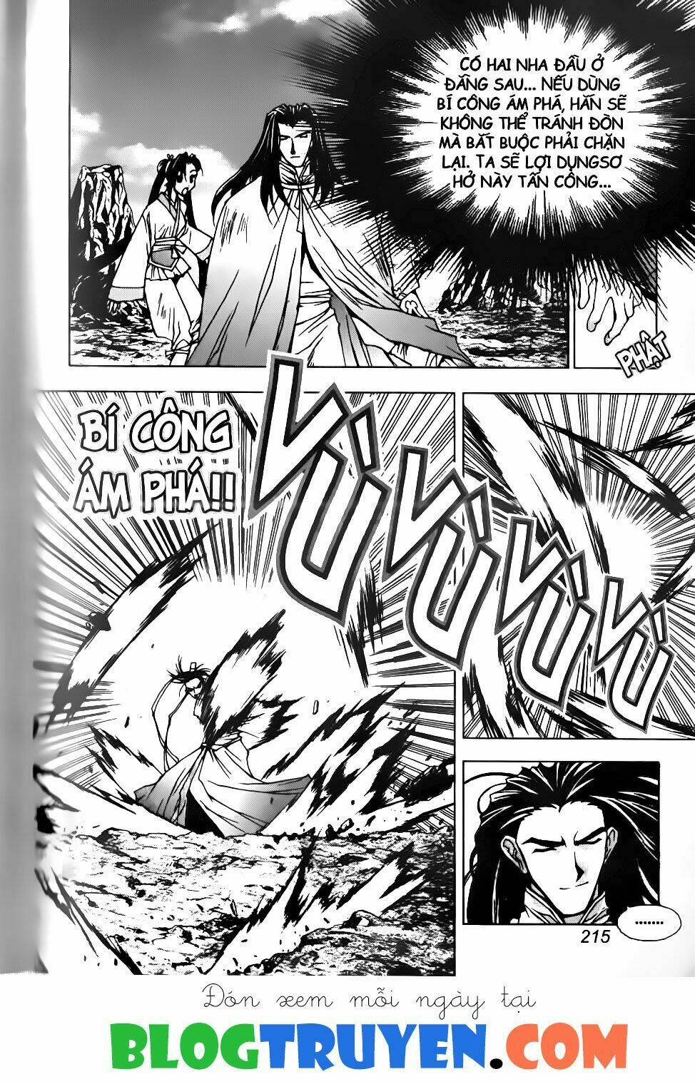 thiên lang liệt truyện chapter 37 4