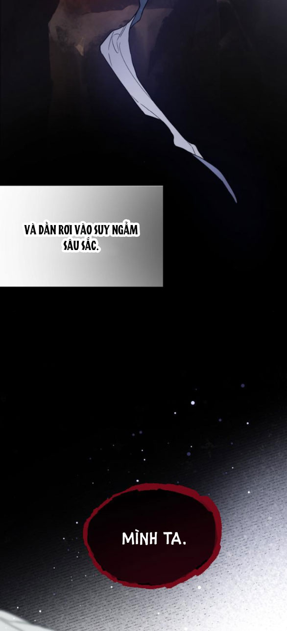 cách hiệp sĩ sống như một tiểu thư chapter 83.1 20