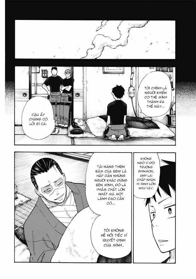 biệt đội lính cứu hỏa chapter 44 6