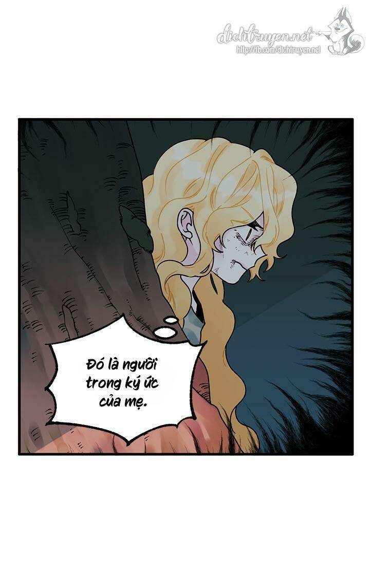 công chúa bãi rác chapter 4 30