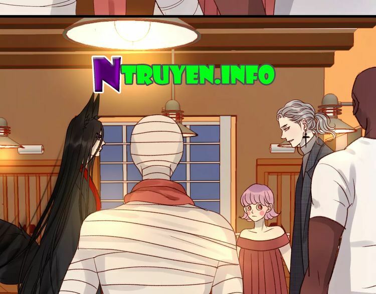 lượm được một tiểu hồ ly phần 2 chapter 21 48