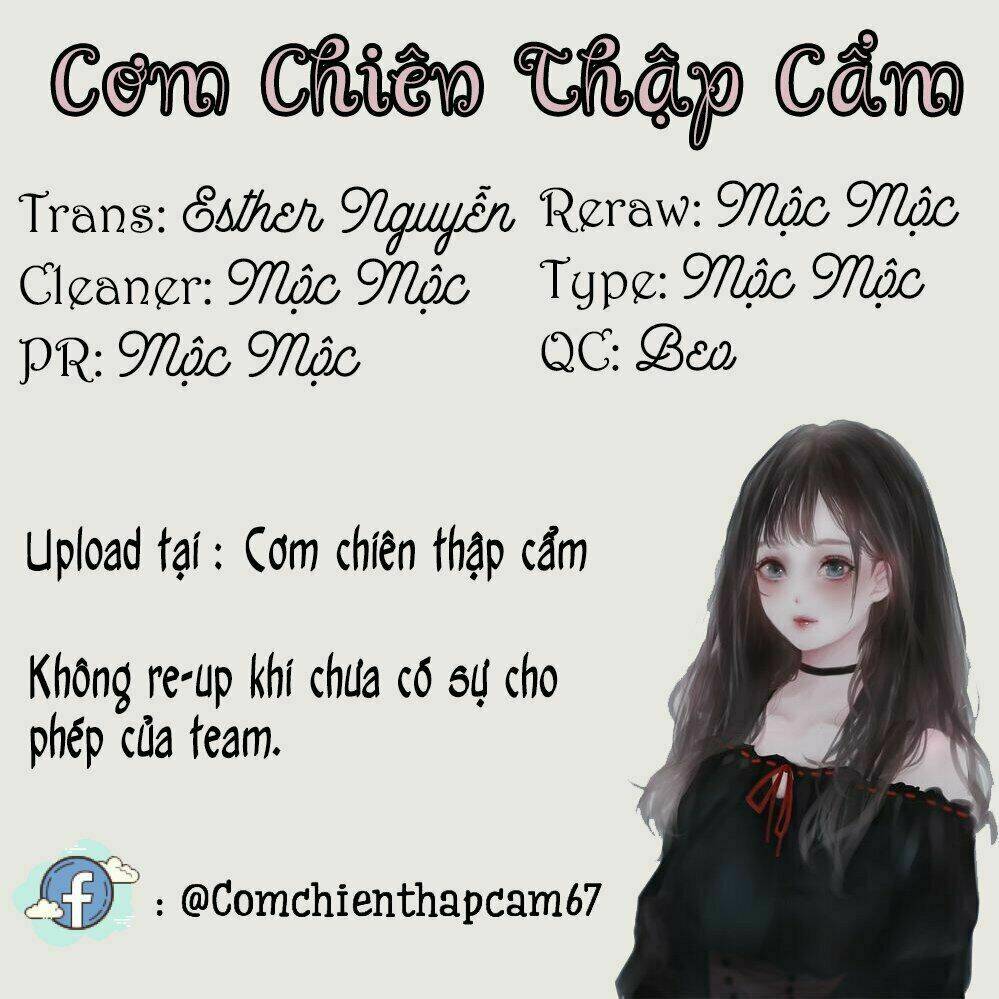 nữ hoàng hai mặt chapter 1 32