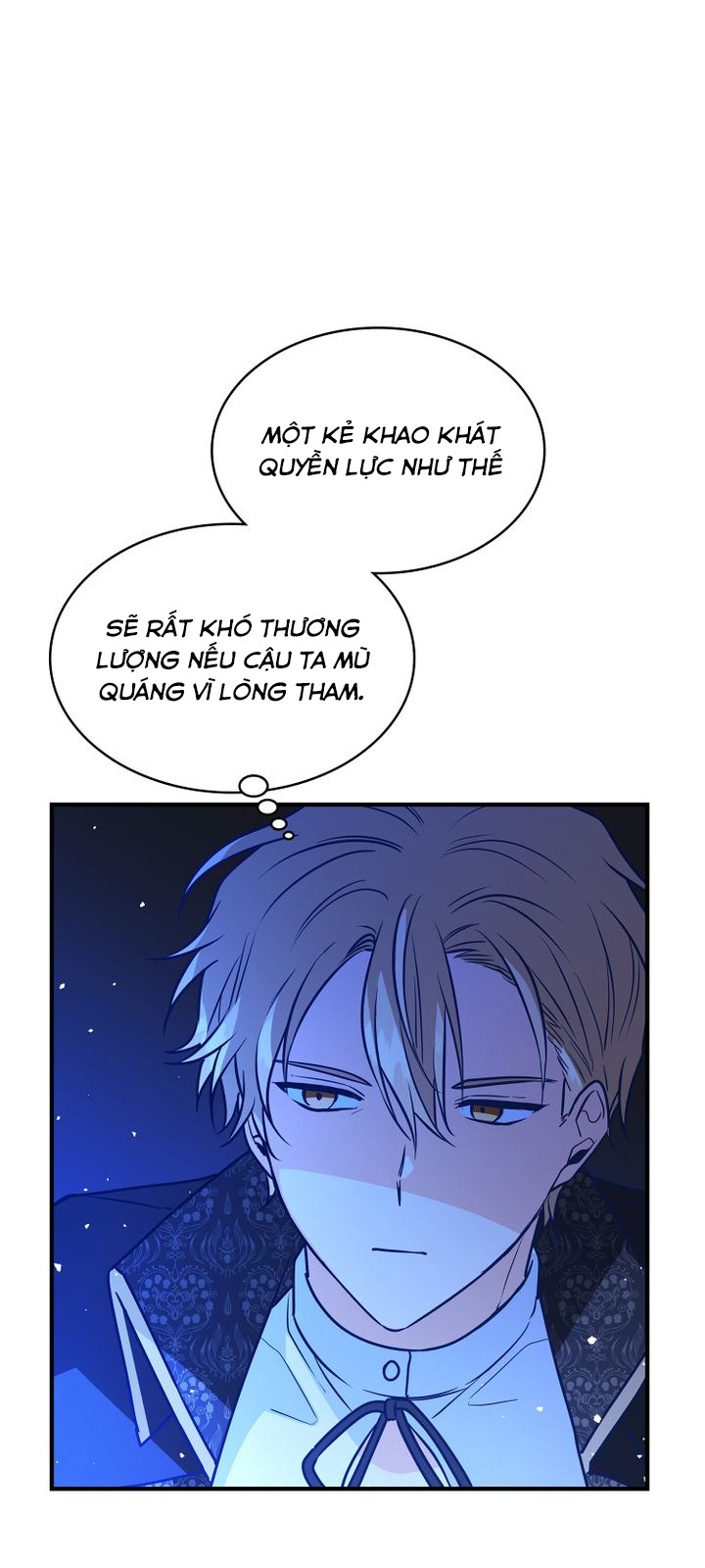 công lý của một ác nữ chapter 8 13