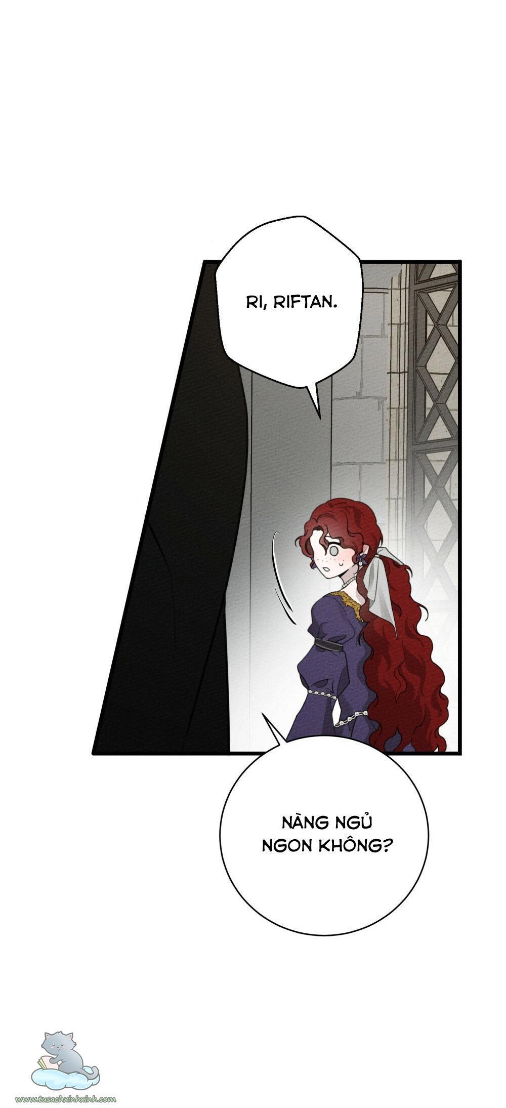 dưới tán cây sồi chapter 46 7