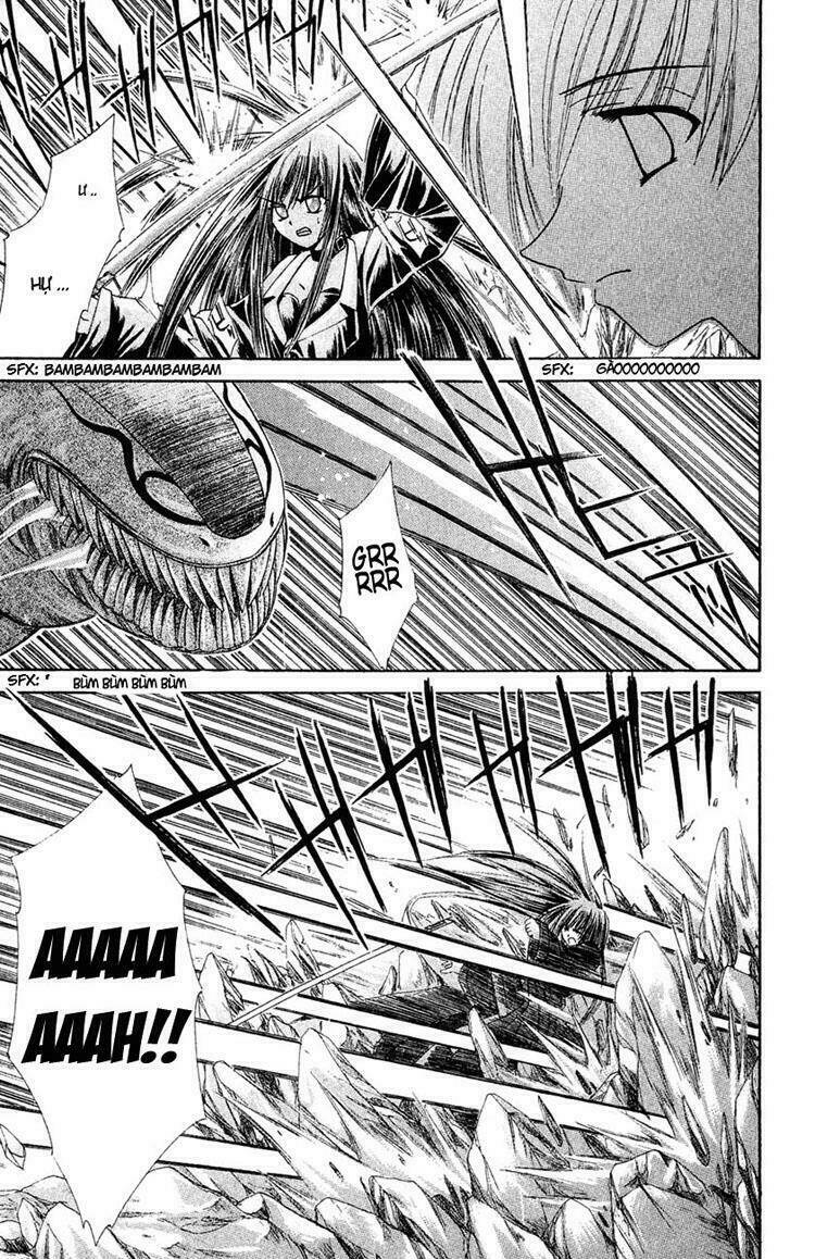 watashi no messiah-sama chapter 5 22