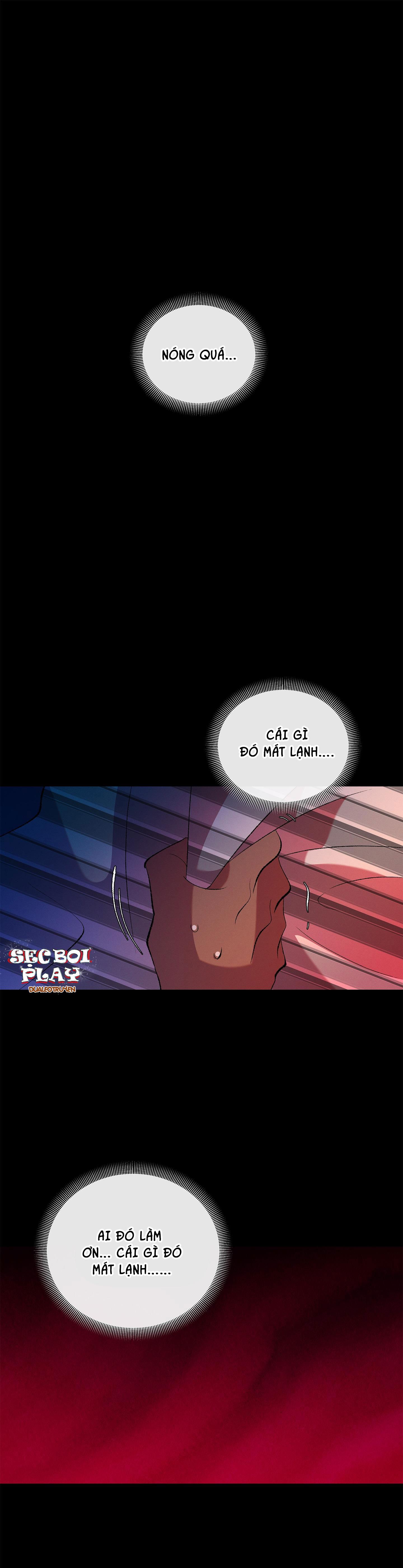 ông chú bên cửa sổ chapter 14 1