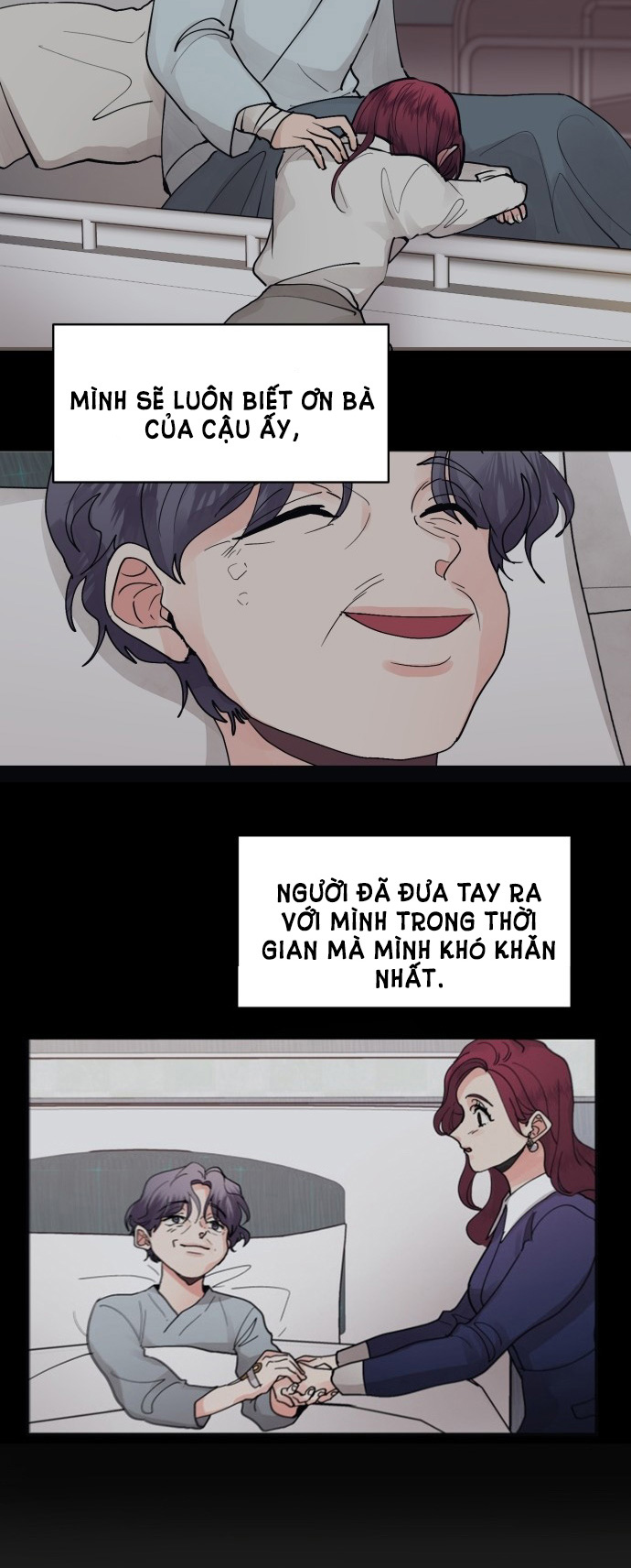 oan gia ngõ hẹp chapter 9 3