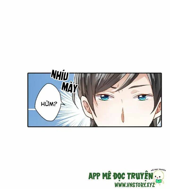 ngàn vạn nụ hôn đầu chapter 13 40