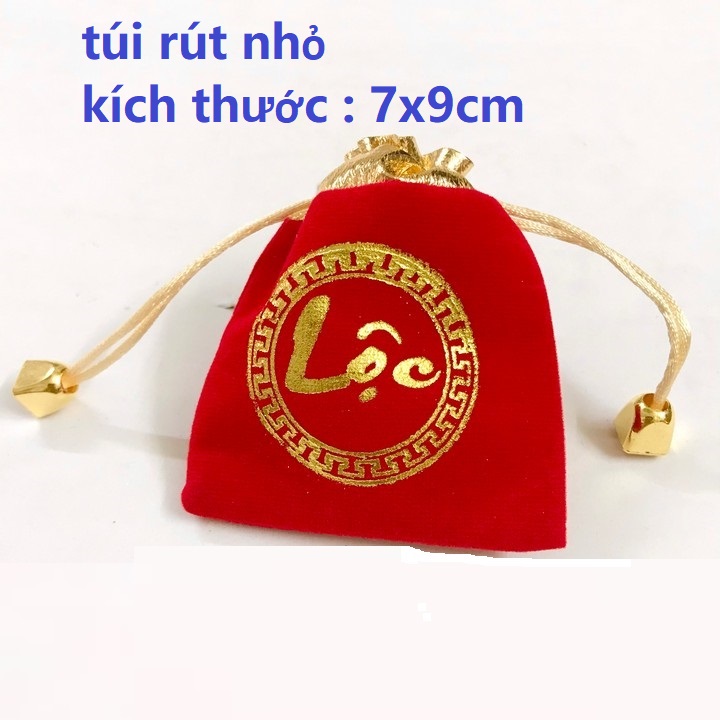 Gạo vàng phong thủy Thần Tài – đồ cúng đặt trên bàn thờ Thần Tài cao cấp chiêu tài đón lộc