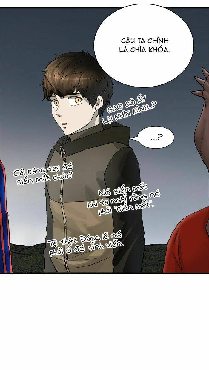 cuộc chiến trong tòa tháp chapter 377 34