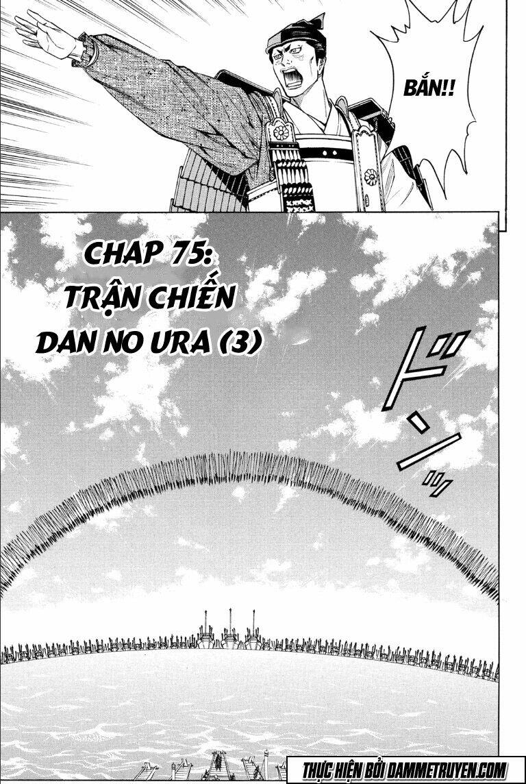 thiếu niên vương phần 2 chapter 75.1 2