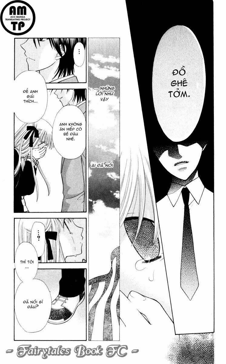 hóa giải lời nguyền chapter 108 29