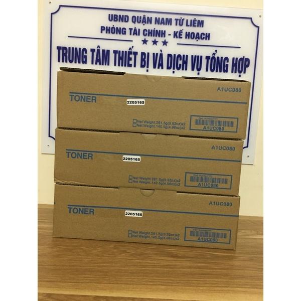 Hộp Mực máy photo Konica Minolta Bizhub 195 /215 /235/295 _250G