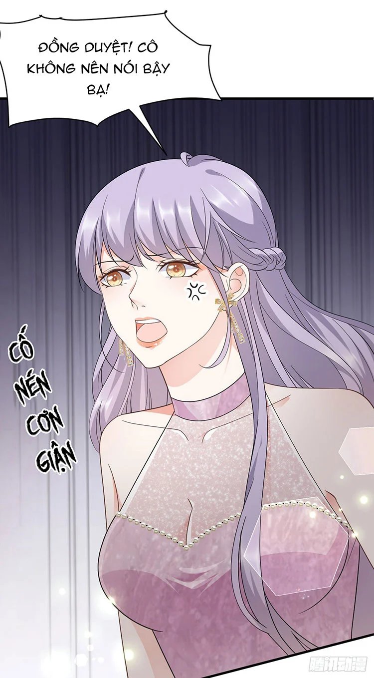 [16+] đại tiểu thư có thể có ý đồ xấu chapter 22.2 11