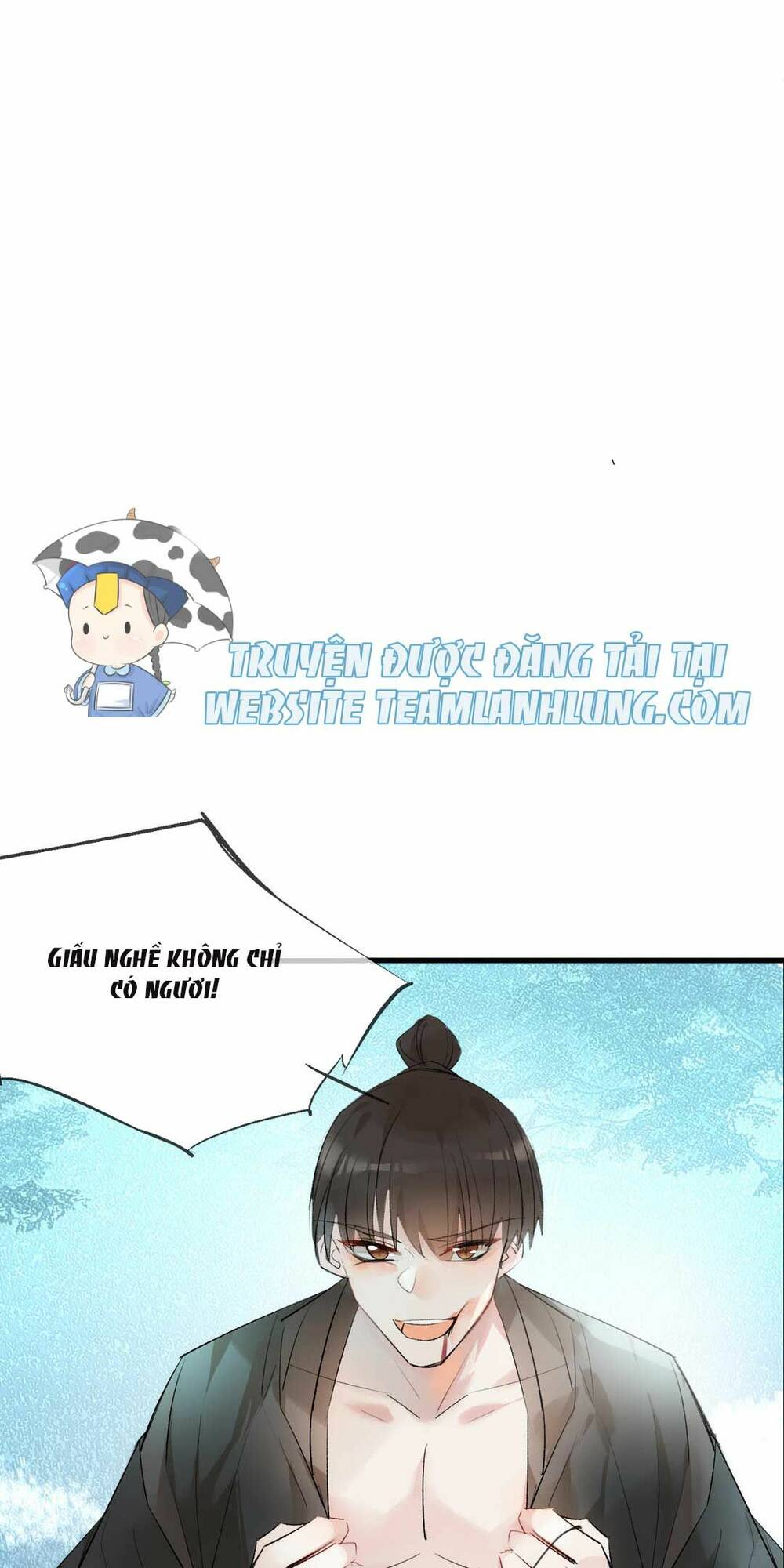 ta xuyên không mang long thai chapter 22 11