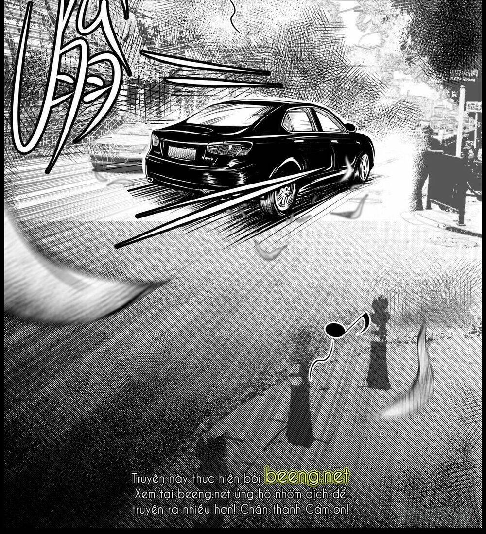 dạ hành khuyển chapter 5 50