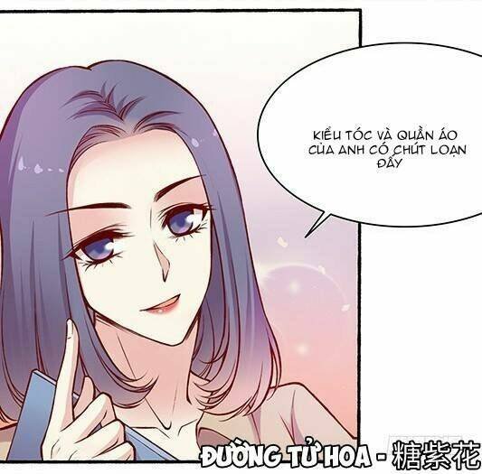 jm đặc thù khách nhân phục vụ bộ chapter 41 14