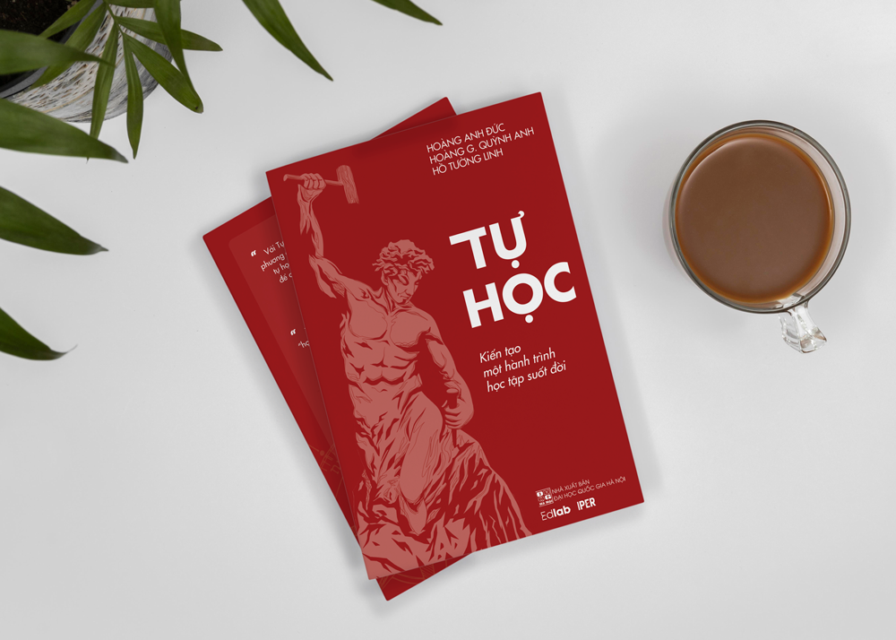 [Edlab] Tự học kiến tạo một hành trình học tập suốt đời