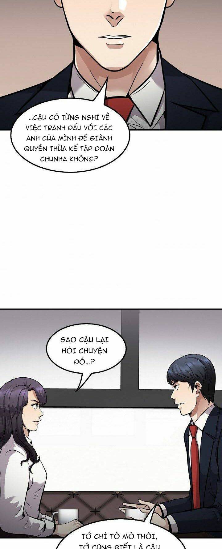 điều tra viên chuyển sinh chapter 112 29